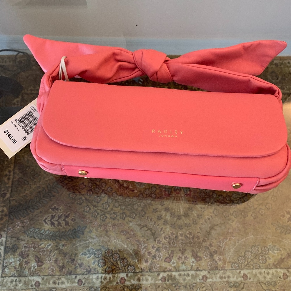 Radley London Small Flap Grab Bag